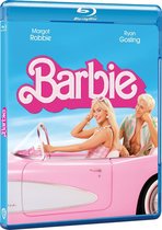 Barbie The Movie (Blu-ray)