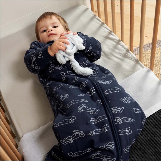 Slaapzak baby maat 62 sales