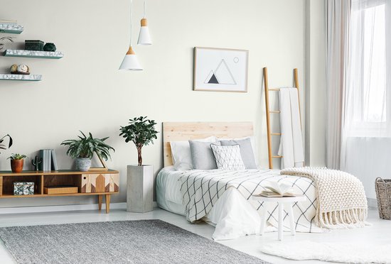 Histor Perfect Finish Muurverf Mat - Extra dekkend, geurarm