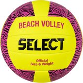Select Champion Beach Volley-ball - Taille 4