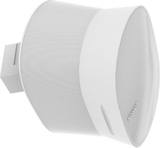Cavus Premium Muurbeugel voor Sonos Era 300 - Draaibaar - wit van Cavus — afbeelding 4