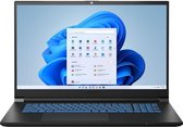 PC Laptop Gaming - Eazer - Scout E10 - 17.3 ”FHD IPS 144Hz - Intel Core i5-12450H - RAM 8GB - SSD 512GB - RTX 3050 - Azerty