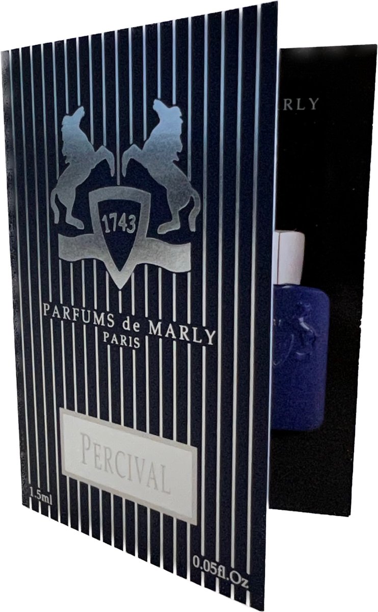Parfums de Marly - Percival 1,5ml Sample