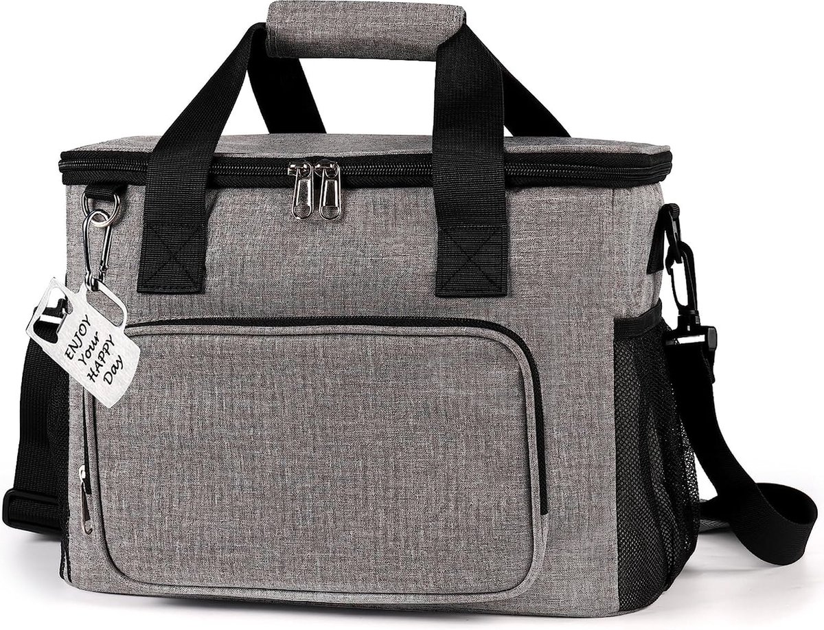 Koeltas 30 Liter Koeltas Picknicktas Lunchtas Thermotas Koeltas koeltas-30-liter-koeltas-picknicktas-lunchtas-thermotas-koeltas