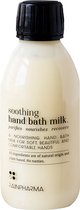 RainPharma - Lait de bain apaisant pour les mains - Soins de la peau - 200 ml - Gel douche