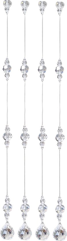 Chakra Kaars 4e Chakra 21 cm kopen