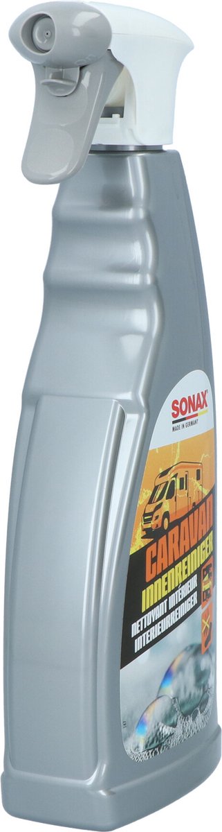 Sonax Caravan Interieurreiniger 750 ml — afbeelding 4
