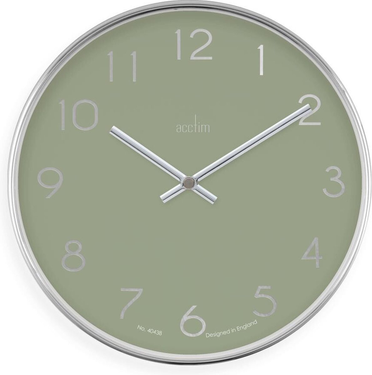 Acctim horloge 22835