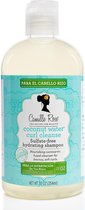 Camille Rose Coconut Water Curl Cleanse Shampoo 12oz