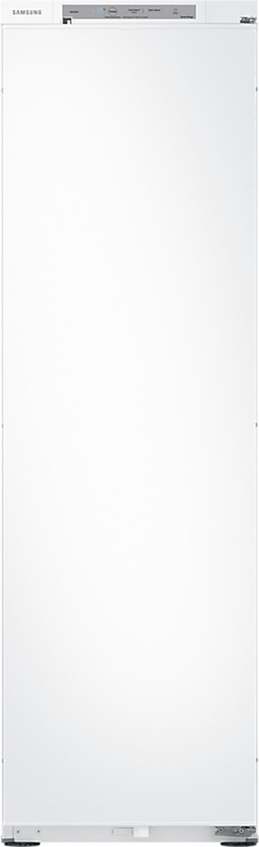 SAMSUNG BRZ22600EWW Inbouwvriezer 178 cm SpaceMax™-technologie
