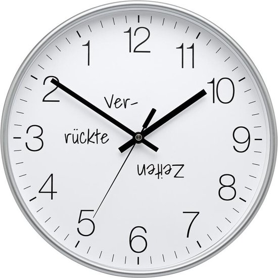 Christoffel horloge 2005