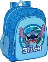 Loungefly: Disney Lilo & Stitch - Storytime Duckies Mini Rugzak