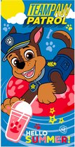 PAW Patrol Strandlaken, Hello Summer! - 70 x 140 cm - Polyester