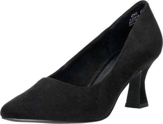 Marco Tozzi Pumps Pumps - zwart - Maat 36