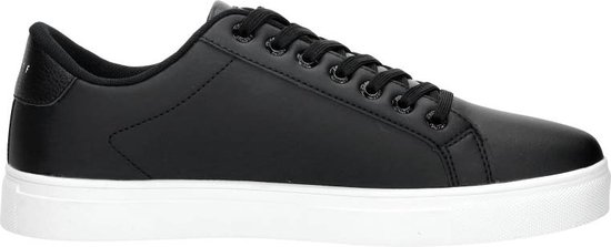 Cruyff Impact Court Sneakers Laag - zwart - Maat 39