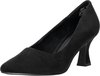 Marco Tozzi Pumps Pumps - zwart - Maat 37