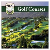 Golf Courses Kalender 2024