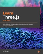 Learn Three.js
