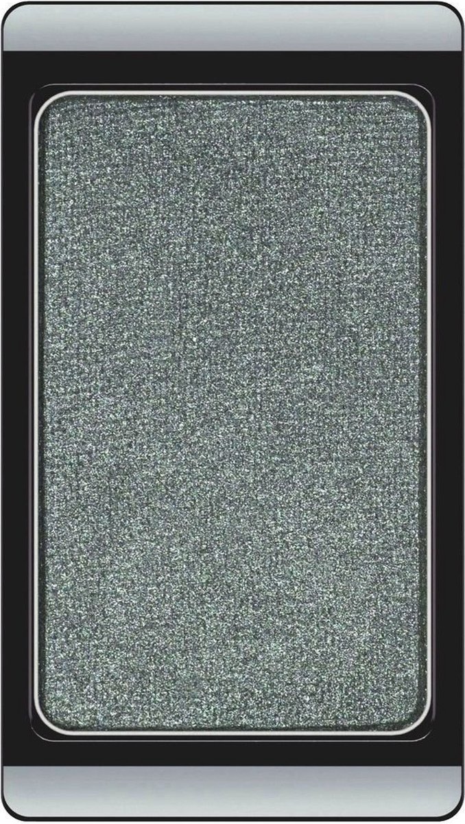 Goedkoopste Artdeco - Eyeshadow Pearl 0,8 g 51 Pearly Green Jewel