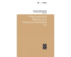 Pharmaceutical Markets and Insurance Worldwide