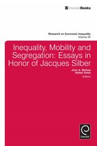 Inequality, Mobility, And Segregation