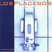 Los Placebos - Dispensor (CD | LP)