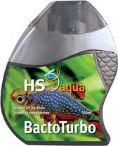 HS Aqua Bacto Turbo- 350ml - Geeft aquarium een vliegende start