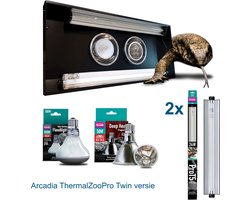 Arcadia ThermalZooPro