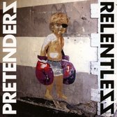 Pretenders - Relentless (Cd)