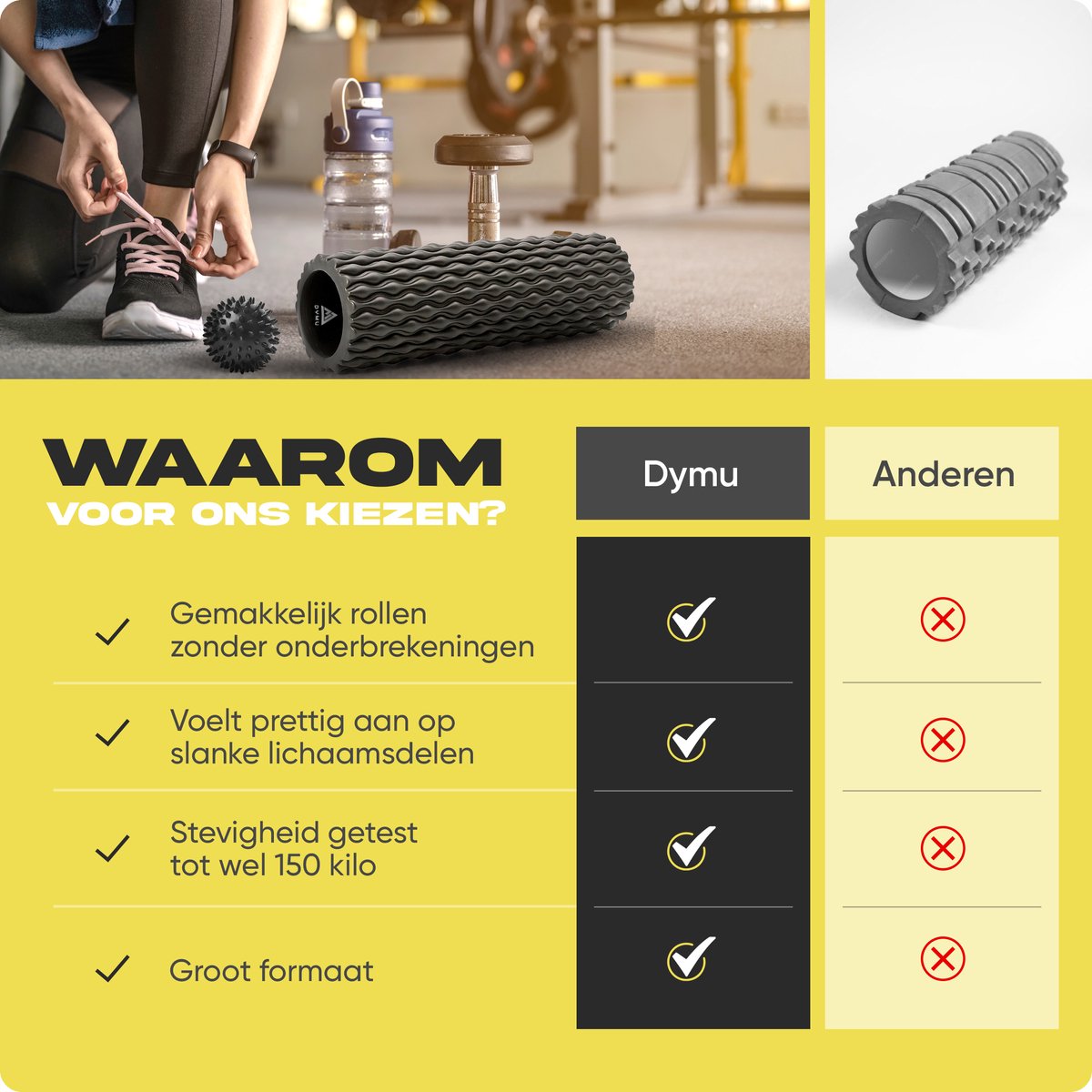 lole prima foam roller