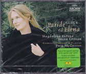 Paride ed Elena - Gluck - Gabrieli Consort and Players, Christoph William