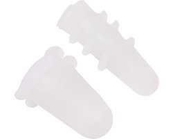 BrandNewCake Siliconen Afdekdop Spuitmondje Set/6