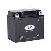 Batterie LP Landport MB YB7-3 SLA 12V 7Ah AGM