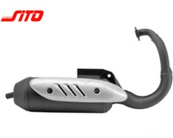 UITLAAT SITO 568 SPEEDFIGHT - SQUAB