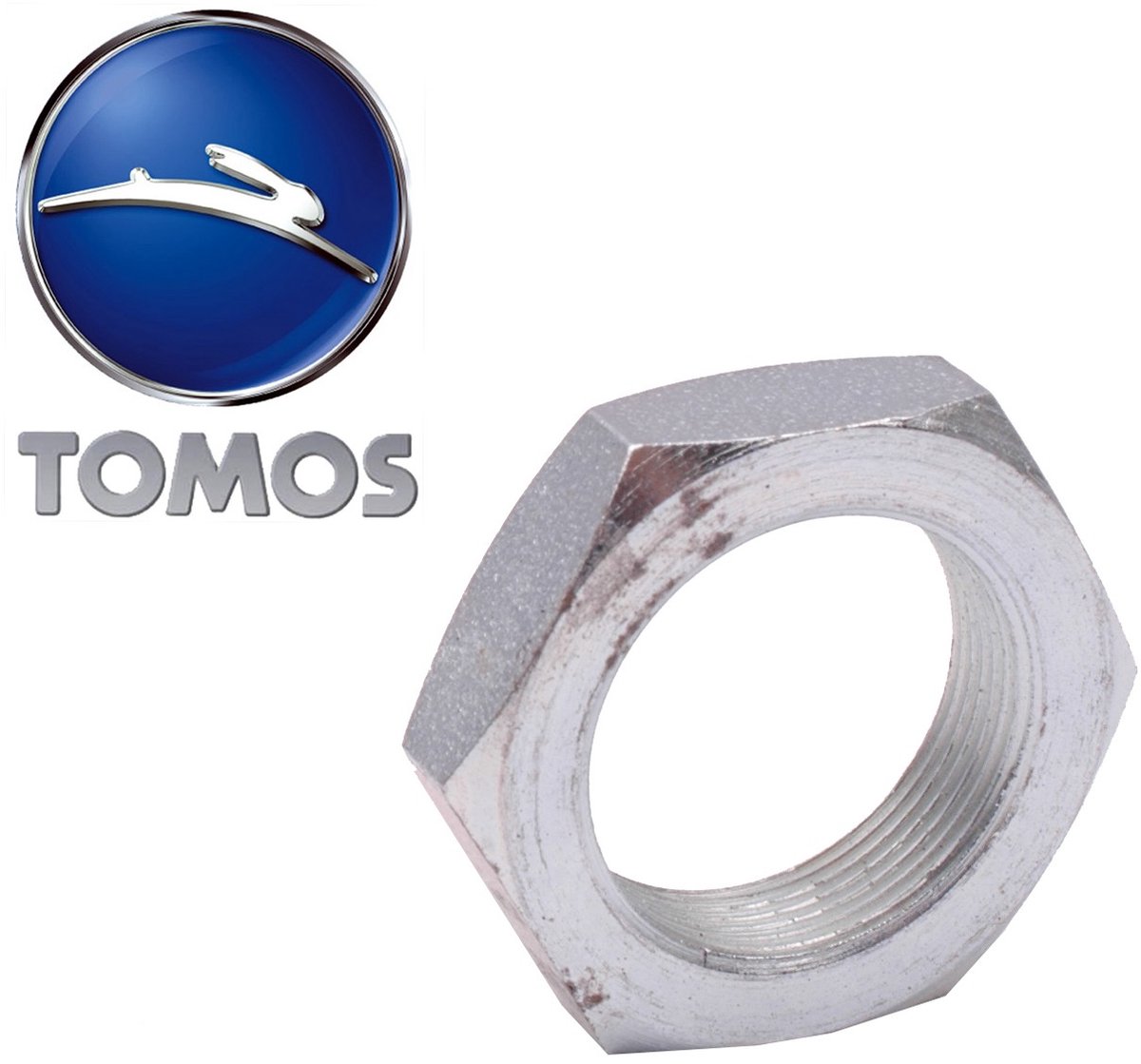 209.080 MOER OEM TOMOS