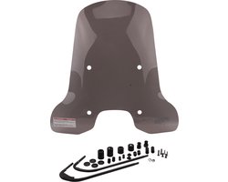 Windscherm Smoke | Vespa Sprint (73cm)