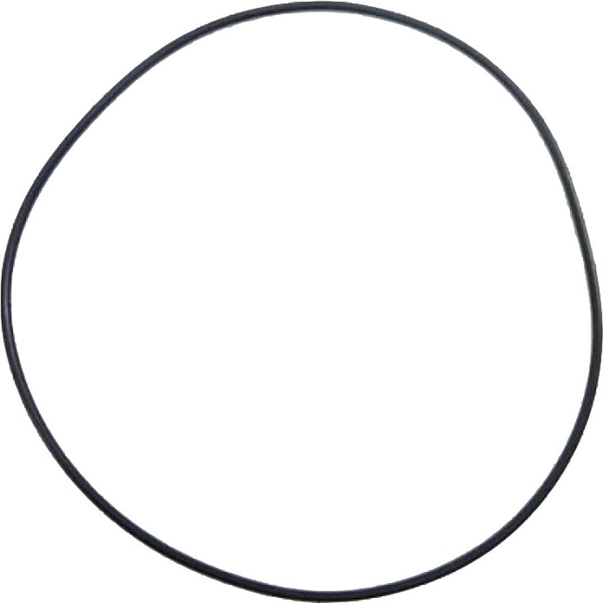 Koppakking BAC (o-ring) | Piaggio NRG