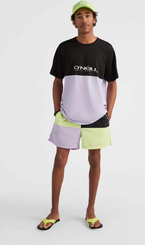 O'neill T-Shirts CORALS T-SHIRT