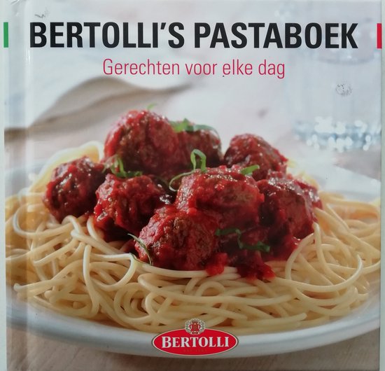 Bertolli Pastagerechten