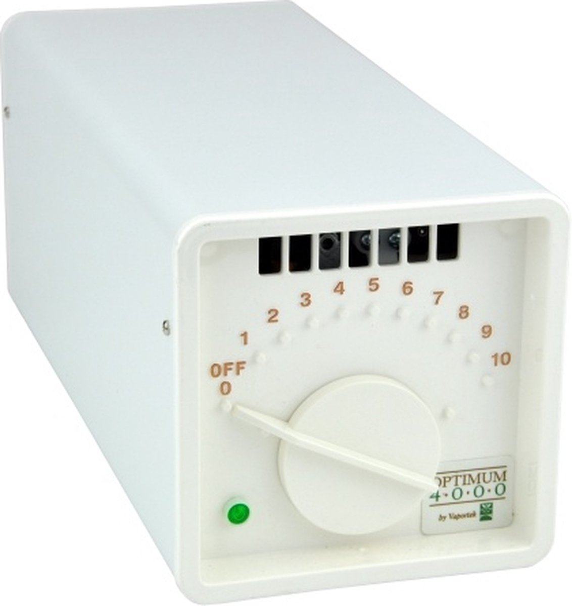 VAPORTEK OPTIMUM 4000 (INCL. CARTRIDGE)