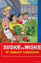 "Suske en Wiske - De tomeloze tijdreizigers - special edition