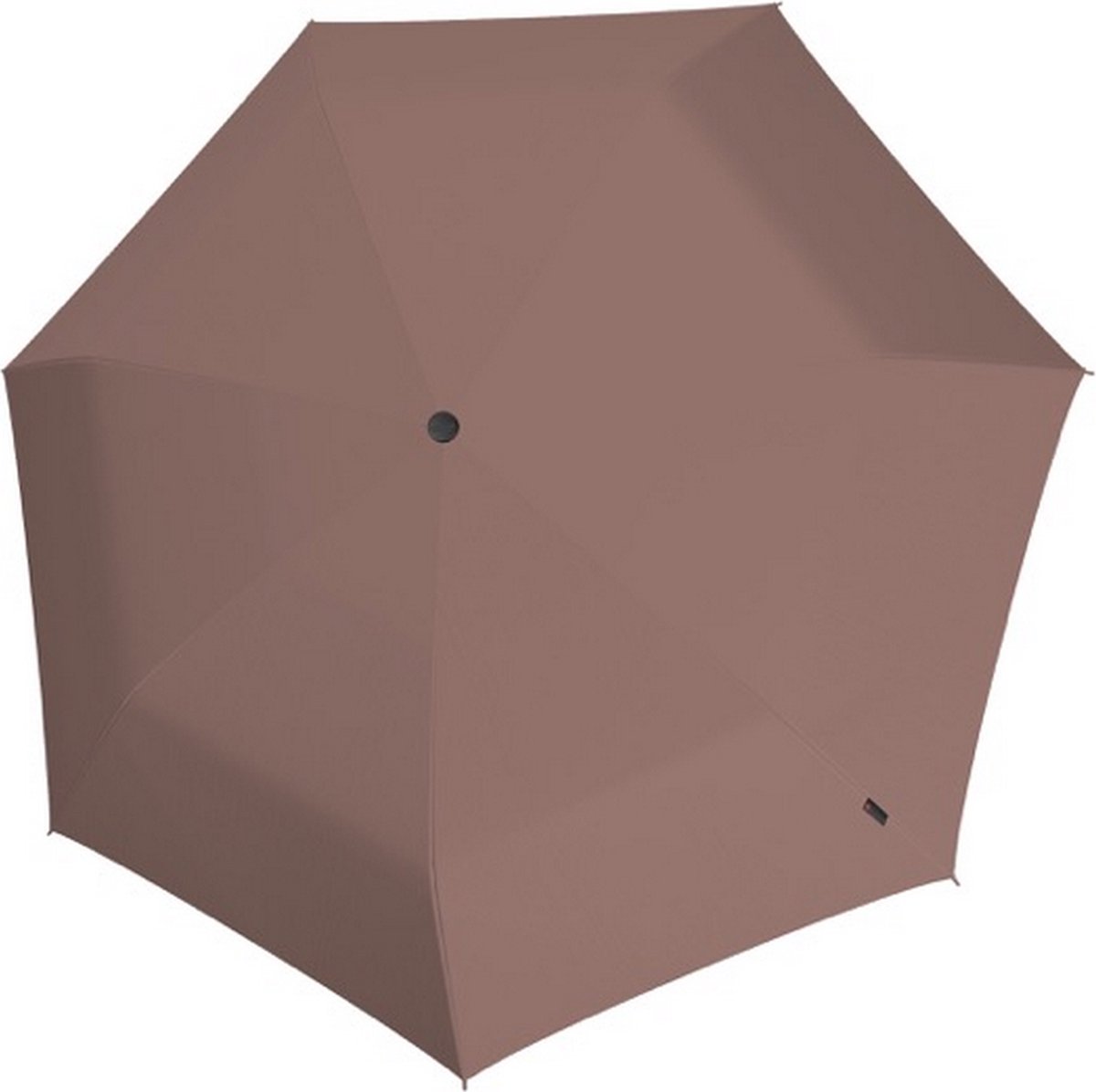 Knirps T-205 M Duomatic Windproof Paraplu - 2Glam Rose