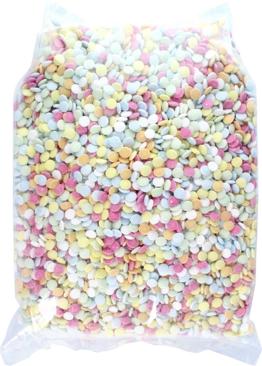 Kindly's Lentilles (Mini Imperials) - 1 x 3 kilo