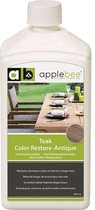 Apple Bee tuinmeubelen Teak kleur hersteller van Apple Bee