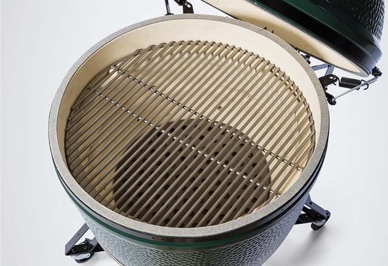 Big Green Egg Houtskoolbarbecue XL van Big Green Egg — afbeelding 3