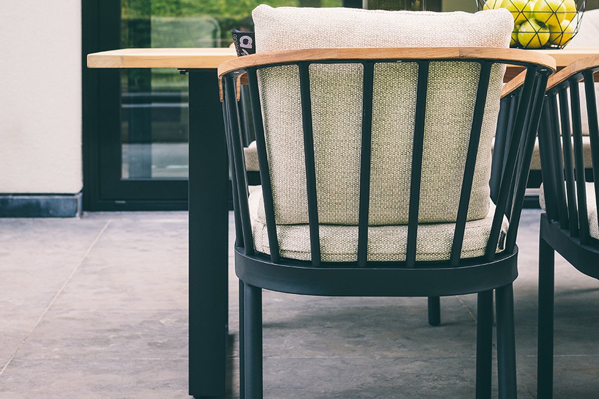 Apple Bee Condor Dining Garden Chair