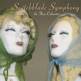 Switchblade Symphony - The Three Calamities (LP) (Coloured Vinyl)