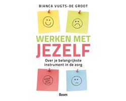Werken met jezelf