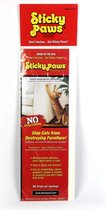 Bescherming tegen krab schade van katten - Sticky Paws