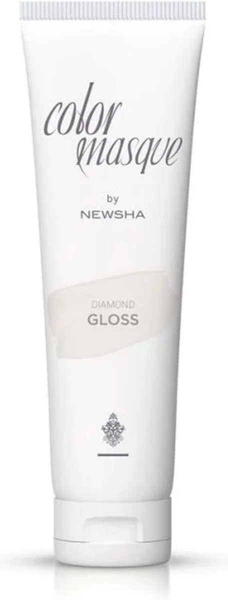 NEWSHA COLOR MASQUE - Diamond Gloss 150ML